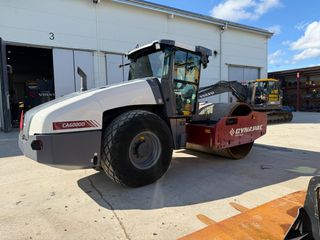 Οδοστρωτήρες Dynapac 2019 CA6000D-thumb-2