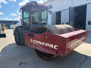 Οδοστρωτήρες Dynapac 2019 CA6000D-thumb-3