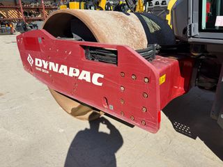 Οδοστρωτήρες Dynapac 2019 CA6000D-thumb-4