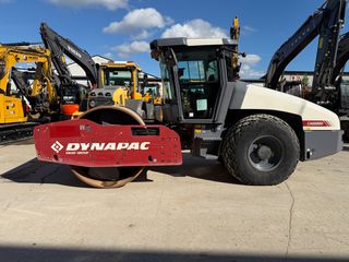 Οδοστρωτήρες Dynapac 2019 CA6000D-thumb-7