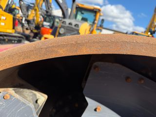 Οδοστρωτήρες Dynapac 2019 CA6000D-thumb-8