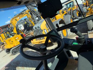 Οδοστρωτήρες Dynapac 2019 CA6000D-thumb-13
