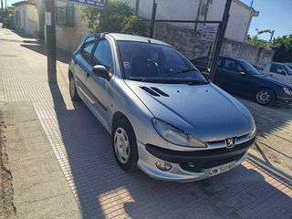 Peugeot 206 2002-thumb-15