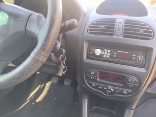Peugeot 206 2002-thumb-24