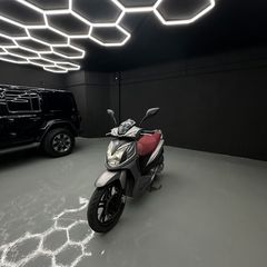 Sym Symphony SR 125i 2023 SYMPHONY SR 125-thumb-1