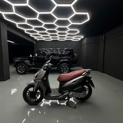 Sym Symphony SR 125i 2023 SYMPHONY SR 125-thumb-2