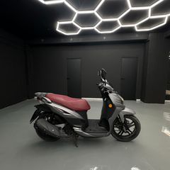 Sym Symphony SR 125i 2023 SYMPHONY SR 125-thumb-6