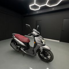 Sym Symphony SR 125i 2023 SYMPHONY SR 125-thumb-7
