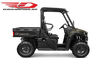 CFmoto UForce 600 2026 ΔΩΡΟ Ή ΑΤΟΚΟΣ ΔΙΑΚΑΝΟΝΙΣΜΟΣ