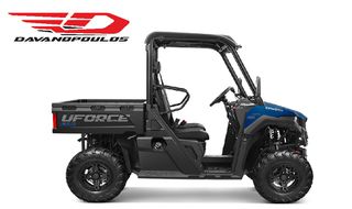 CFmoto UForce 600 2026 ΔΩΡΟ Ή ΑΤΟΚΟΣ ΔΙΑΚΑΝΟΝΙΣΜΟΣ-thumb-1