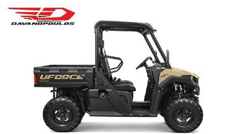 CFmoto UForce 600 2026 ΔΩΡΟ Ή ΑΤΟΚΟΣ ΔΙΑΚΑΝΟΝΙΣΜΟΣ-thumb-2