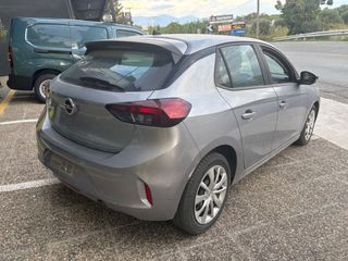 Opel Corsa 2020 1.5 DIESEL-thumb-2