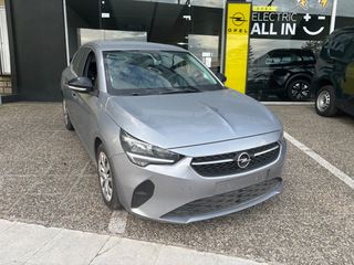 Opel Corsa 2020 1.5 DIESEL-thumb-3
