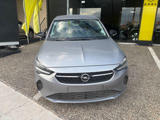 Opel Corsa 2020 1.5 DIESEL-thumb-4