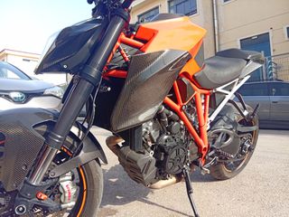 KTM 1290 Super Duke R 2014