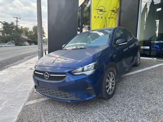 Opel Corsa 2020 1.5 DIESEL-thumb-0