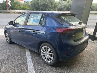 Opel Corsa 2020 1.5 DIESEL-thumb-1