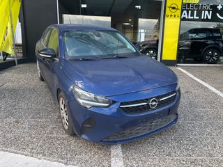 Opel Corsa 2020 1.5 DIESEL-thumb-3