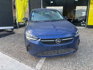 Opel Corsa 2020 1.5 DIESEL-thumb-4
