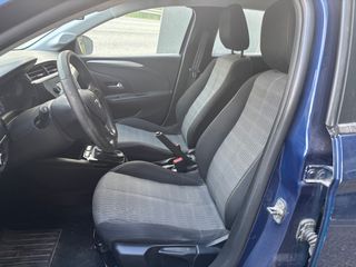 Opel Corsa 2020 1.5 DIESEL-thumb-5