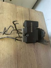 TOYOTA YARIS ΜΟΝΑΔΑ ABS 2006-2012 ΚΩΔ. ΑΝΤΑΛΛ. 445100D031 89541-0D040