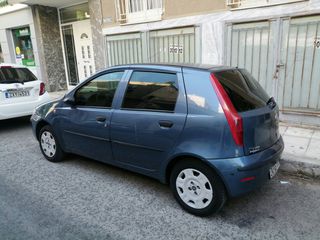 Fiat Punto 2004 188