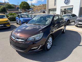 Opel Astra 2013 SEDAN ΕΛΛΗΝΙΚΟ ΜΕ BOOK SERVICE-thumb-2