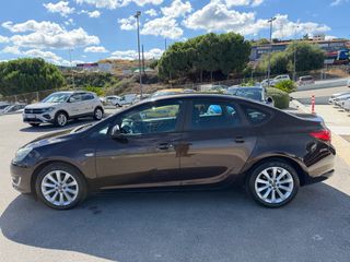 Opel Astra 2013 SEDAN ΕΛΛΗΝΙΚΟ ΜΕ BOOK SERVICE-thumb-3