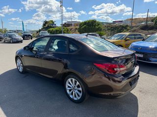 Opel Astra 2013 SEDAN ΕΛΛΗΝΙΚΟ ΜΕ BOOK SERVICE-thumb-4
