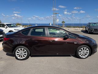 Opel Astra 2013 SEDAN ΕΛΛΗΝΙΚΟ ΜΕ BOOK SERVICE-thumb-7