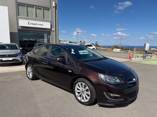 Opel Astra 2013 SEDAN ΕΛΛΗΝΙΚΟ ΜΕ BOOK SERVICE-thumb-8