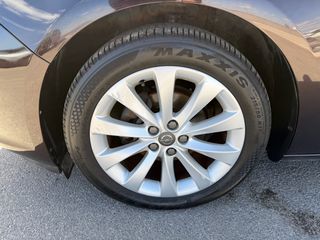 Opel Astra 2013 SEDAN ΕΛΛΗΝΙΚΟ ΜΕ BOOK SERVICE-thumb-9