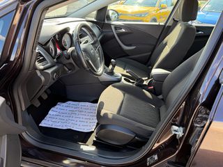Opel Astra 2013 SEDAN ΕΛΛΗΝΙΚΟ ΜΕ BOOK SERVICE-thumb-11