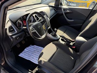 Opel Astra 2013 SEDAN ΕΛΛΗΝΙΚΟ ΜΕ BOOK SERVICE-thumb-12