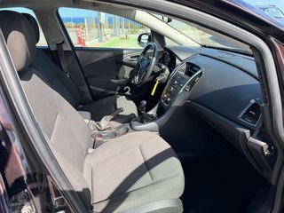 Opel Astra 2013 SEDAN ΕΛΛΗΝΙΚΟ ΜΕ BOOK SERVICE-thumb-22