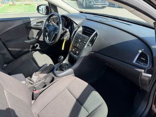 Opel Astra 2013 SEDAN ΕΛΛΗΝΙΚΟ ΜΕ BOOK SERVICE-thumb-23