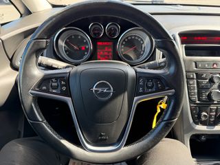 Opel Astra 2013 SEDAN ΕΛΛΗΝΙΚΟ ΜΕ BOOK SERVICE-thumb-26