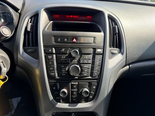 Opel Astra 2013 SEDAN ΕΛΛΗΝΙΚΟ ΜΕ BOOK SERVICE-thumb-33