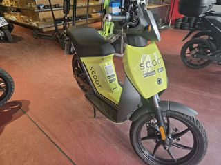 Torrot Muvi 2023 L2 ,-thumb-2