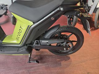 Torrot Muvi 2023 L2 ,-thumb-3