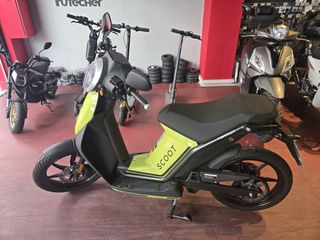 Torrot Muvi 2023 L2 ,-thumb-5