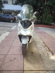 Honda PCX 150 2014-thumb-1