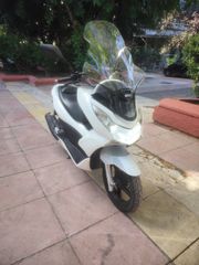 Honda PCX 150 2014-thumb-2