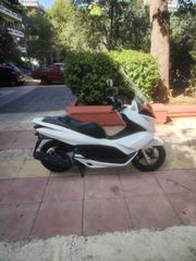 Honda PCX 150 2014-thumb-3