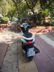Honda PCX 150 2014-thumb-5