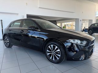 Mercedes-Benz A 180 2024-thumb-1