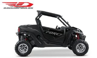 CFmoto Z Force 800 2026 SPORT ΕΠΙΒΑΤΙΚΟ - ΔΩΡΟ Ή ΑΤΟΚΟΣ ΔΙΑΚΑΝΟΝΙΣΜΟΣ-thumb-1