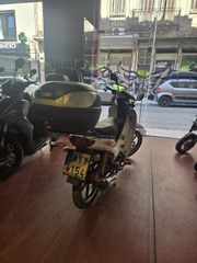 Daytona Diva 125 2020-thumb-1