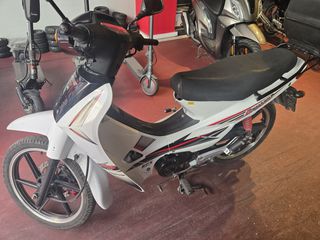 Daytona Diva 125 2020-thumb-2