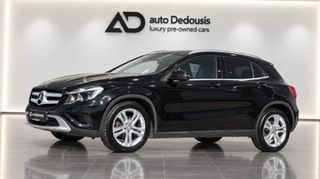 Mercedes-Benz GLA 200 2017 Urban Progressive | AUTODEDOUSIS
